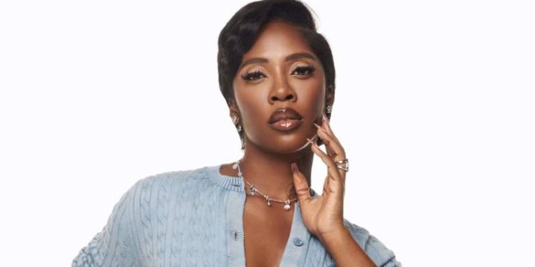 Tiwa Savage Reveals Egg Freezing Journey and Lessons for Women