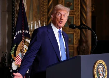 Trump Threatens Tariffs Over Tech Taxes on US Giants