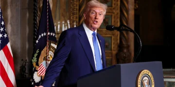 Trump Threatens Tariffs Over Tech Taxes on US Giants
