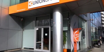 Union Bank Albania SWIFT code: UNALALTR explained (step-by-step)