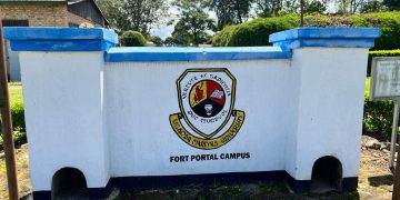 Uganda Martyrs University
