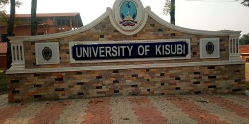 University of Kisubi