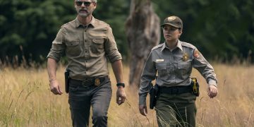 Untamed (TV series)