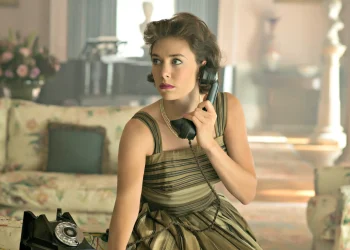 Vanessa Kirby