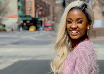Vanessa Mdee Biography