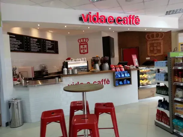 Nairobi’s Best Secret Cafes