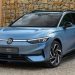 Volkswagen ID.7 Tourer Pro (MY24-25) Full Review