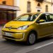 Volkswagen e-Up! Review