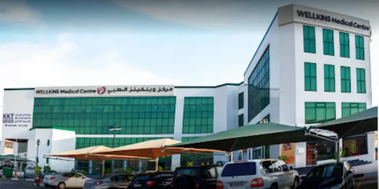 Wellkins Medical Centre Doha | Best Hospital in Qatar