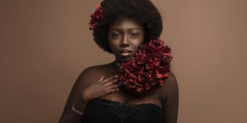 Wendy Kimani Biography