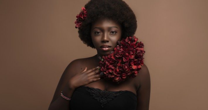 Wendy Kimani Biography