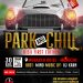 Park and Chill Kisii First Edition