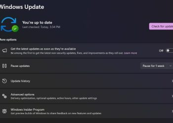 Lilbits: More AMD Strix Halo mini PCs, Windows Update for third-party app updates, and Apple’s new operating system names