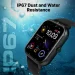 Promate XWatch-C18 | 1.83″ SuperFit™ Smartwatch with Wireless BT Calling