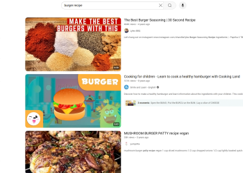 YouTube