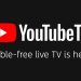 YouTube TV in India: How to Watch It in 2025