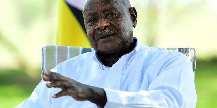 Museveni Approves Nakivubo Channel Redevelopment Plan