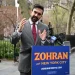 Zohran Mamdani