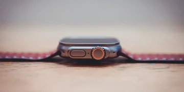 Apple to Bring Touch ID to Upcoming Smartwatches