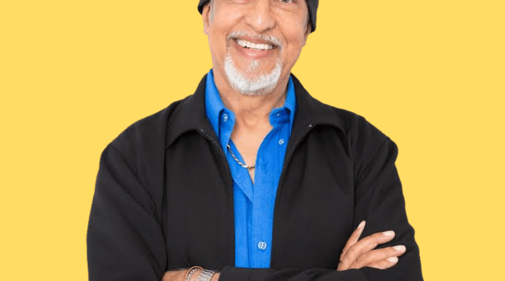 Bali Brahmbhatt Biography