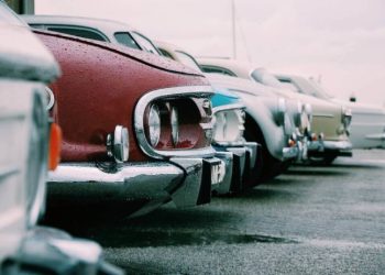 Top Five Family-Owned Car Companies