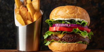 Soaring Fast Food Prices Are Causing Adults to Switch to Kids’ Meals, Study Says