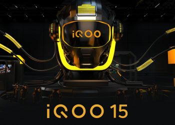 iQOO 15 Teased Ahead of Late September Launch with Snapdragon 8 Elite 2
