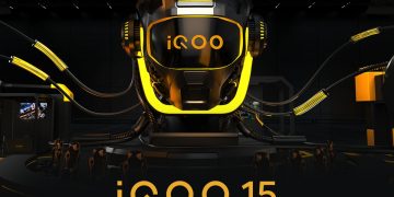 iQOO 15 Teased Ahead of Late September Launch with Snapdragon 8 Elite 2