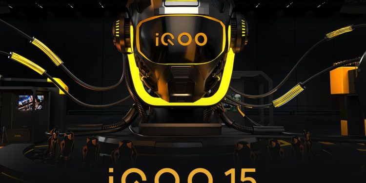 iQOO 15 Teased Ahead of Late September Launch with Snapdragon 8 Elite 2