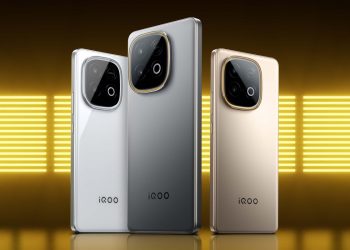 iQOO Z10 Turbo+ Launches August 7 with 8,000mAh Battery and Dimensity 9400+