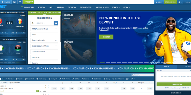 Betting Companies in Uganda: Top 7 Online Betting Sites for 2026
