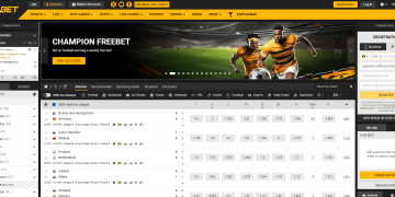 Betting Companies in Uganda: Top 7 Online Betting Sites for 2026