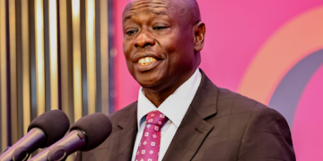 Moi’s Children: The Moi Siblings and Alleged Children