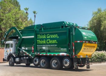 World’s Top 10 Waste Management Companies