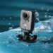 DJI Osmo 360 Launches with 8K 360° Video and Industry-First HDR Sensors