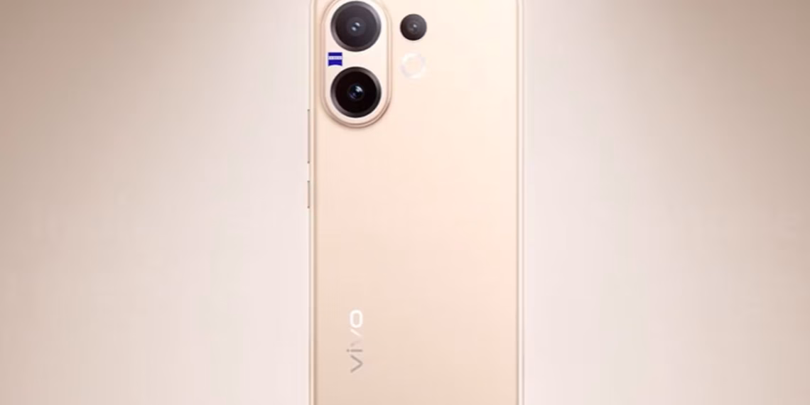 Vivo V60 Receives Global Certifications Ahead of August Launch