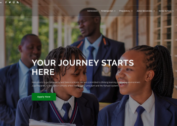 What Is the Juja Preparatory School Fee Structure 2025 – 2026?