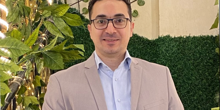 Hossam Zaki Biography