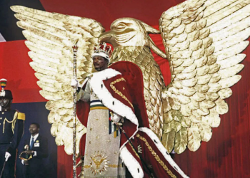 Jean-Bédel Bokassa