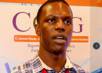 MC’Olonde Charles: A Rising Leader for Homa Bay’s Bright Future