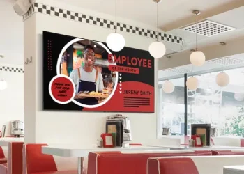 4 Ways to Keep Food Service Employees Engaged