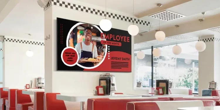4 Ways to Keep Food Service Employees Engaged