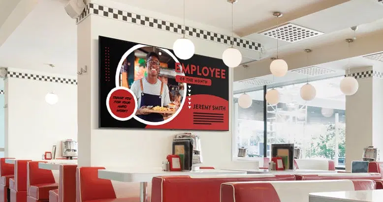 4 Ways to Keep Food Service Employees Engaged