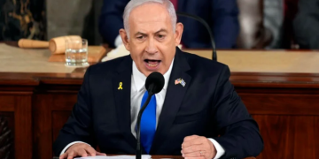 Israel Condemns UK Recognition of Palestine, Netanyahu Warns Against “Rewarding Terror”