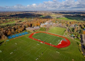ACS International School Cobham