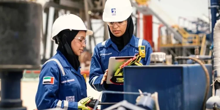 ADNOC Drilling Company PJSC (ADNOCDRILL) | Abu Dhabi Securities Exchange
