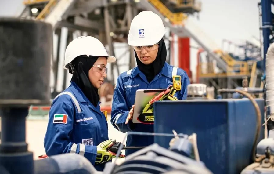 ADNOC Drilling Company PJSC (ADNOCDRILL) | Abu Dhabi Securities Exchange