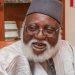Abdusalam Abubakar Biography