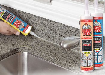 Adhesives & Sealants in Bahrain
