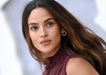 Adria Arjona Net Worth
